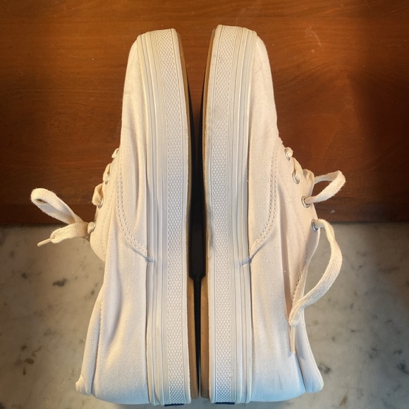 KEDS "RELAX" Canvas Sneakers Size 6.0 - Picture 7 of 9